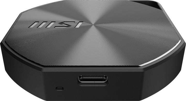 Produktbild MSI Portable SSD Datamag 20gbps 1tb (1000 GB)