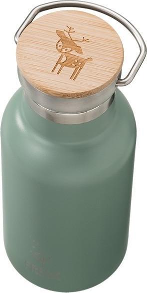 Produktbild Fresk nordische Thermosflasche, 350 ml - Chinoise Green (0.35 l)