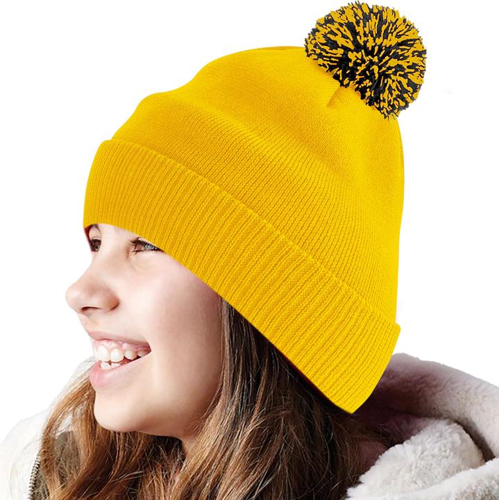 Actual product image Beechfield Unisex Adult Beanie (One size)