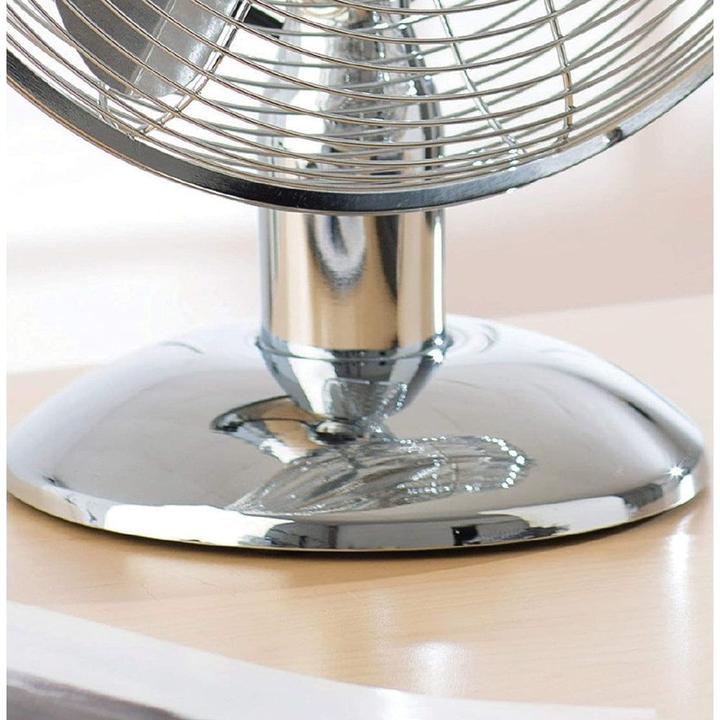 Immagine prodotto Fs-Star Ventilatore da tavolo 30cm