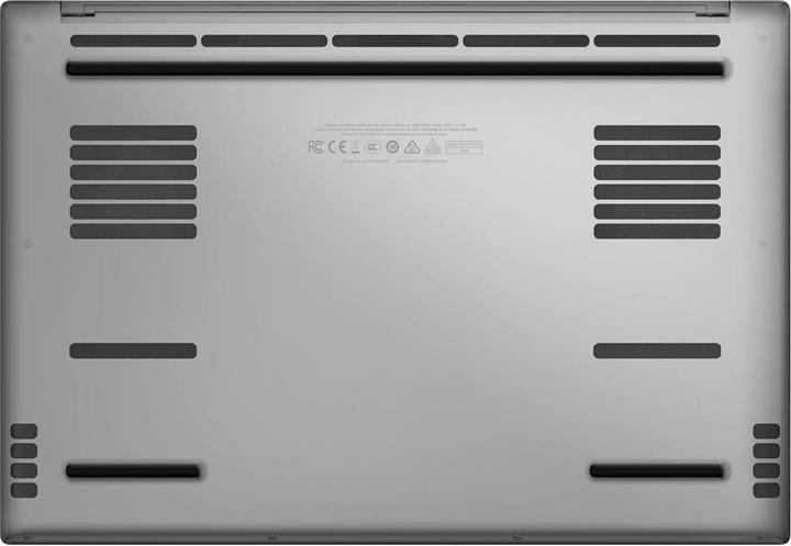 Image du produit Razer Blade 16 (16", Intel Core i9-14900HX, 16 Go, 2000 Go, DE)