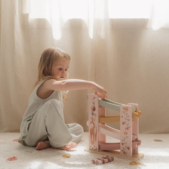 Image du produit Little Dutch Hérisson Fairy Garden