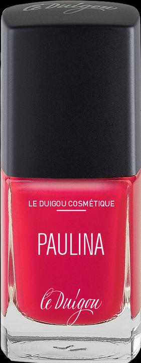 Le Duigou Nagellack (Red (Crayola), E92246, Farblack)