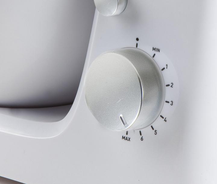 Produktbild Domo DO9241KR Küchenmaschine 600W Weiss (600 W)