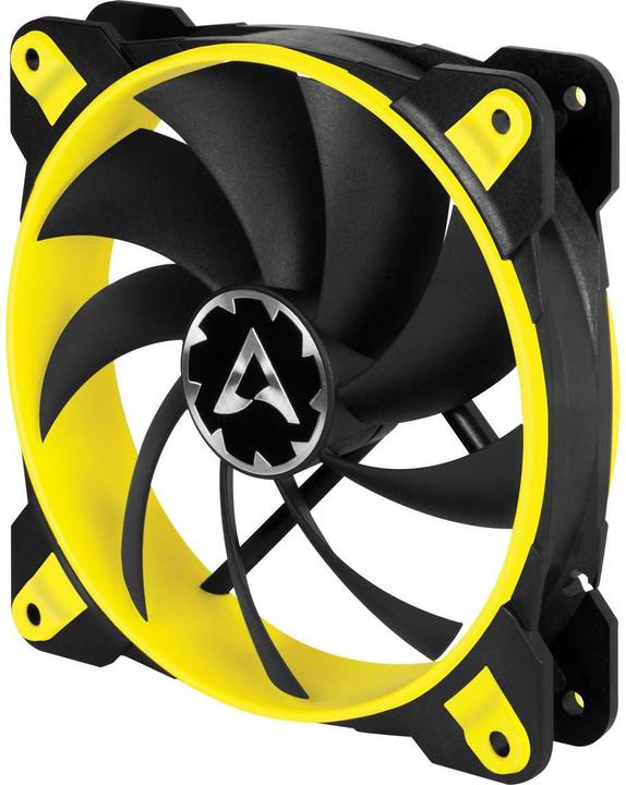 Black, Yellow