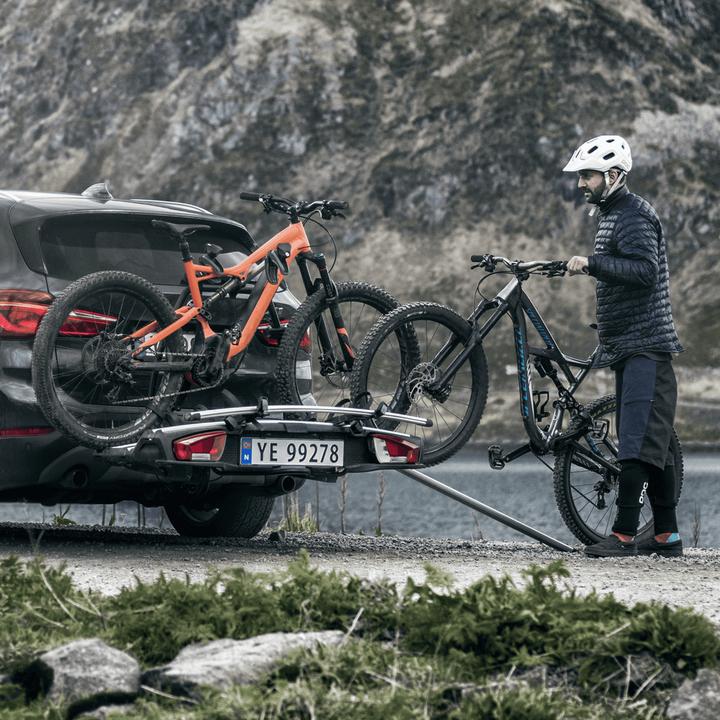 Produktbild Thule VeloSpace XT 2 Black Edition