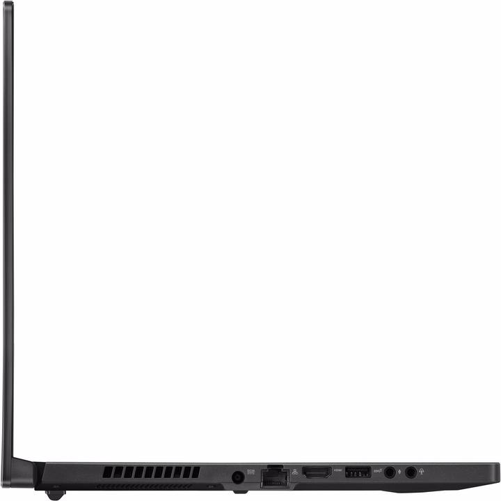 Produktbild ASUS ROG Zephyrus M15 – GU502LW-AZ081T (15.60", Intel Core i7-10750H, 16 GB, 1000 GB, CH)
