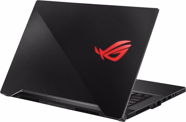Produktbild ASUS ROG Zephyrus M15 – GU502LW-AZ081T (15.60", Intel Core i7-10750H, 16 GB, 1000 GB, CH)