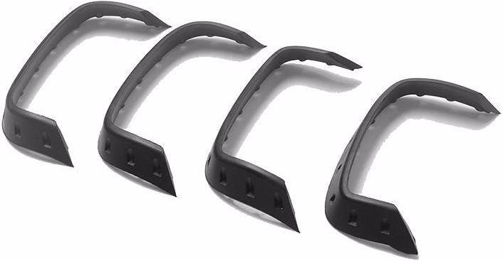 Image du produit Rc4Wd Modèles réduits d'ailes élargies Tough Armor Chevy Blazer