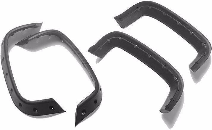 Image du produit Rc4Wd Modèles réduits d'ailes élargies Tough Armor Chevy Blazer