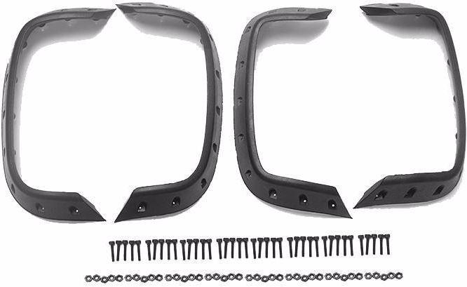 Image du produit Rc4Wd Modèles réduits d'ailes élargies Tough Armor Chevy Blazer