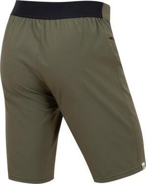Produktbild Pearl Izumi Canyon Short dark olive (36)