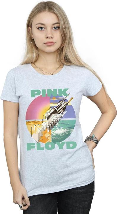 Produktbild Pink Floyd Wish You Were Here TShirt (L)