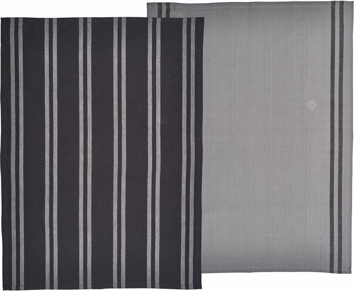 Grey, Black