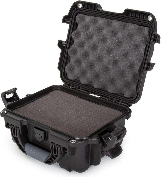 Produktbild Nanuk Kunststoffkoffer 905 (239 x 188 x 140) WS (Fotokoffer, 6.30 l)