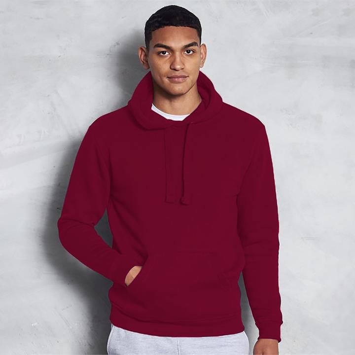 Image du produit Awdis Just Hoods Graduate sweat à capuche lourd (S)