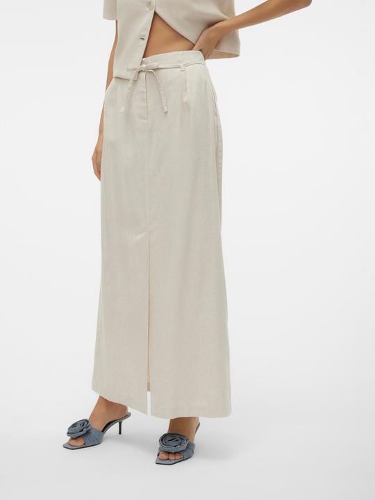 Actual product image Vero Moda VMFLORENCE Long skirt Skirt (38)