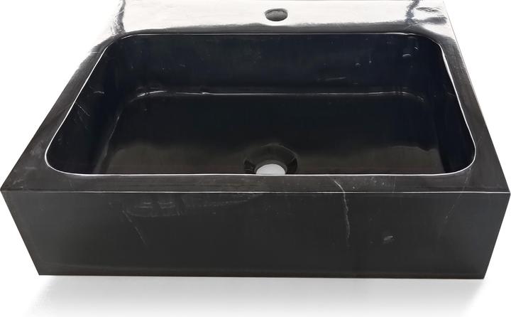 Produktbild Möbel-Eins Neron (Aufsatzspülbecken, 40 cm, 50 cm)