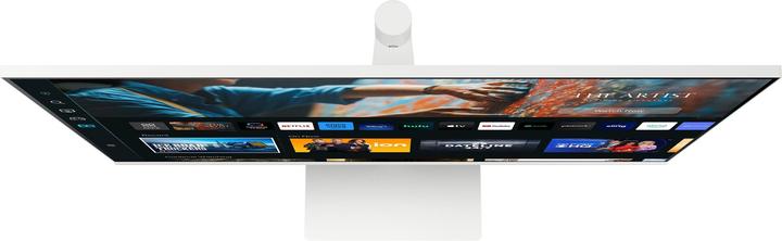 Produktbild Samsung Smart Monitor M7 (3840 x 2160 Pixel, 32")