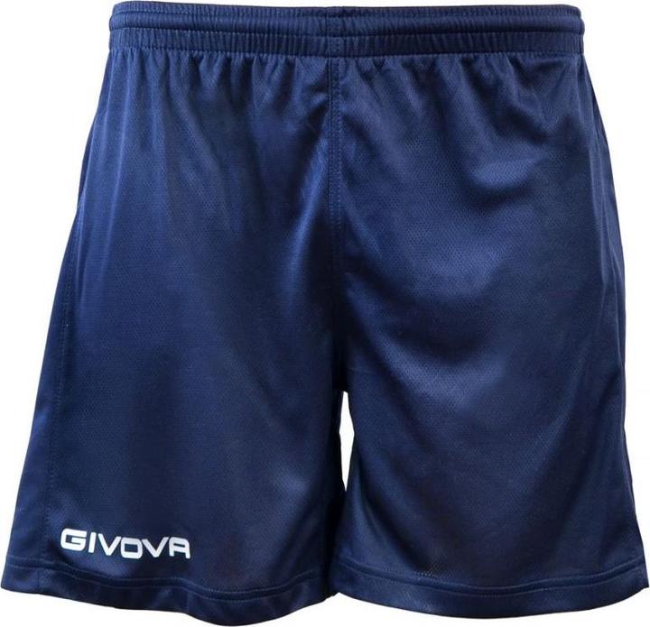 Actual product image Givova Eine Fussballshorts (XL)