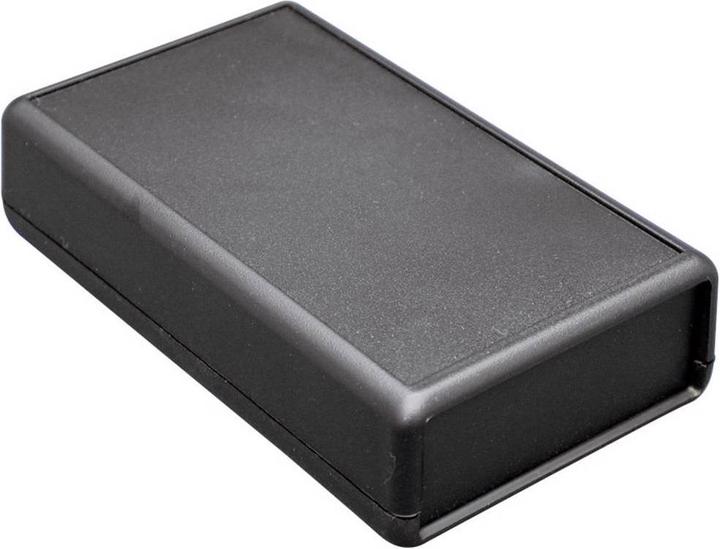 Actual product image Hammond Hand-held housing (Housing)