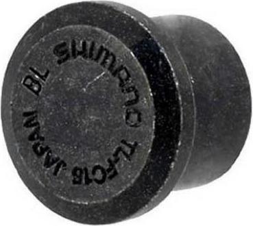 Image du produit Shimano Embout pour Arrache Manivelle TL-FC15
