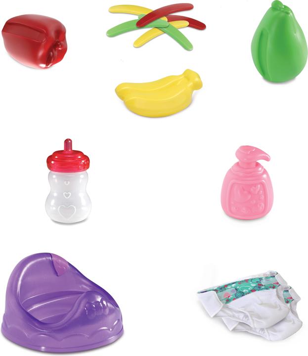 Produktbild VTech Little Love - Lina mit Töpfchen