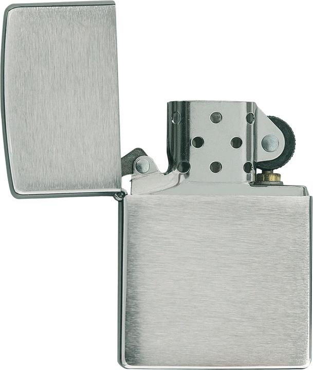 Produktbild Zippo Benzinfeuerzeug