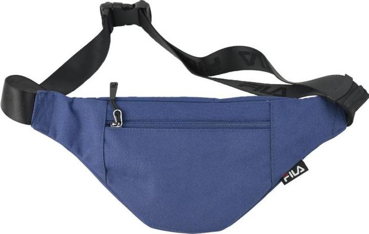 Image du produit FILA Barinas Slim Classic Sac de hanche FBU0045-50001 Bleu marine Taille unique
