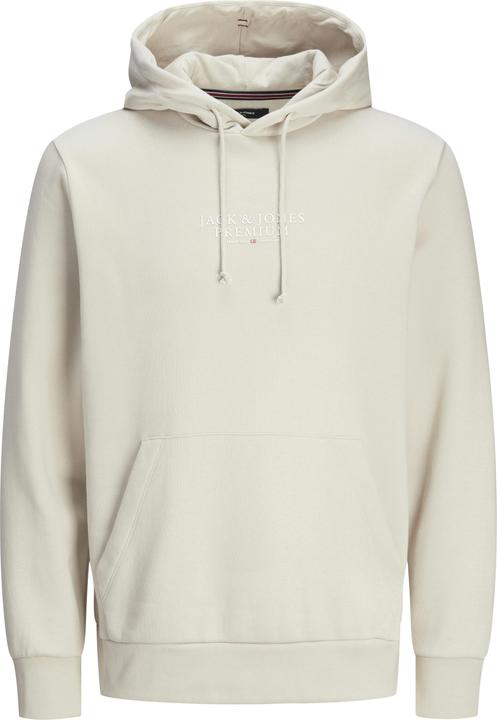 Actual product image Jack & Jones Logo hooded jumper Hooded jumper (XL)