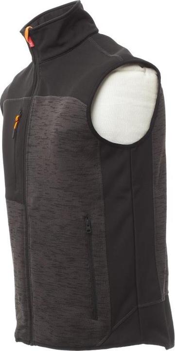 Immagine prodotto Payper Gilet in maglia Tour (S)