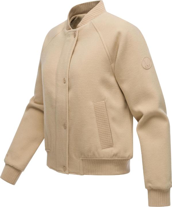 Actual product image Marikoo Zunaa 16 (L)