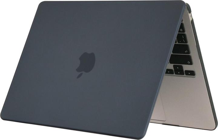 Actual product image PhoneLook Cover Hardshell protective cover ultra-thin for Pro two-piece semi-transparent (16", Apple)