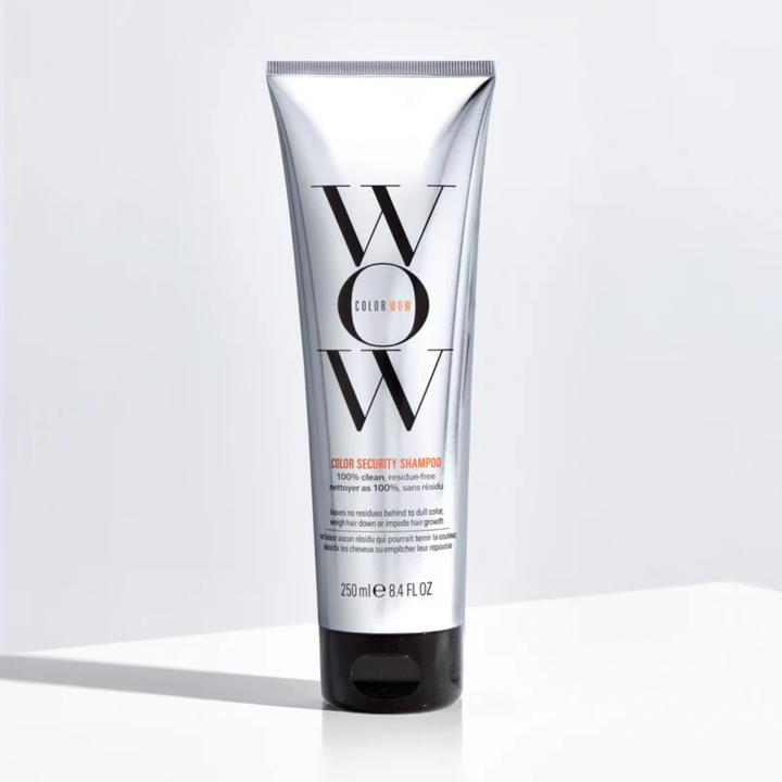 Produktbild Color Wow Color Security (250 ml, Flüssiges Shampoo)