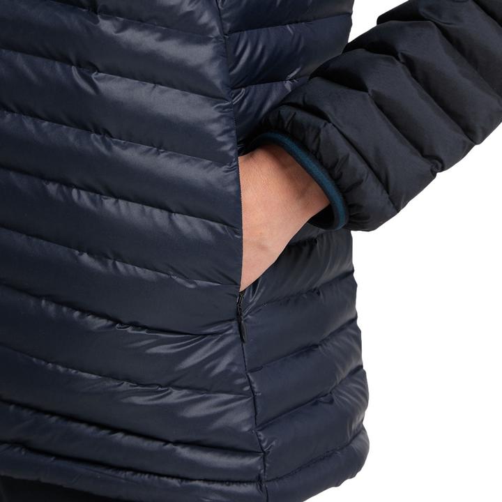 Produktbild Radys R3 Pro Insulated Jacket (S)