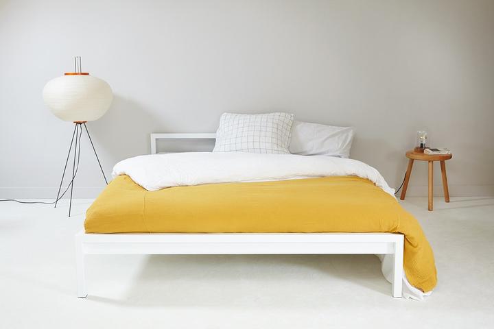 Image du produit Hans Hansen Pure (160 x 200 cm)