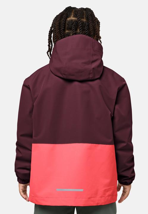Produktbild Jack Wolfskin Iceland 3In1 Jacket K (176)