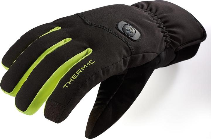 Produktbild Therm-ic PowerGloves Light (9.5)