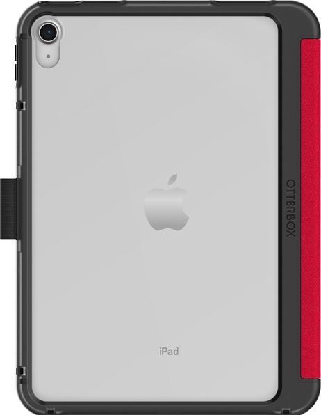 Actual product image OtterBox Symmetry Folio (iPad 2022 (10th Gen), iPad 2025 (11th gen))