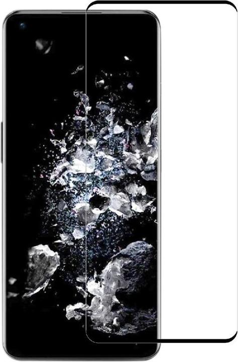 Produktbild Protectorking 6x echtes Tempered 9H Panzerhartglas 3D KLAR (6 Stück, OnePlus 11)