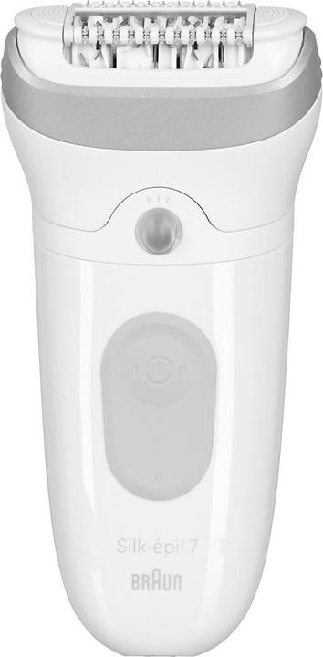 Image du produit Braun 7-441 Épilateur Silk-épil
