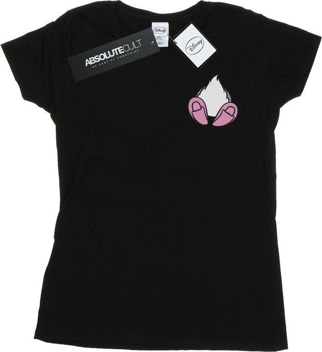 Produktbild Disney Daisy Duck Backside Breast Print TShirt (M)