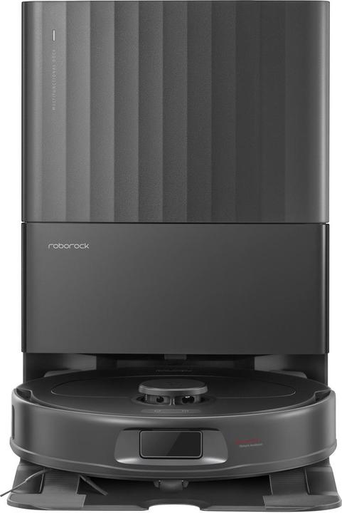 Actual product image Roborock Qrevo S (Vacuum mopping robot)
