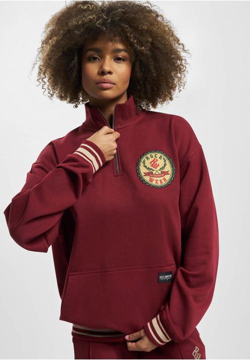 Actual product image Rocawear Duke Crewneck - 72291 (XXL)