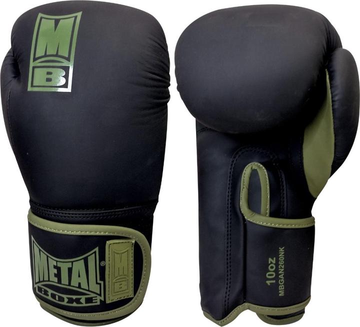 Produktbild MetalBoxe Boxhandschuhe Training (10 OZ)