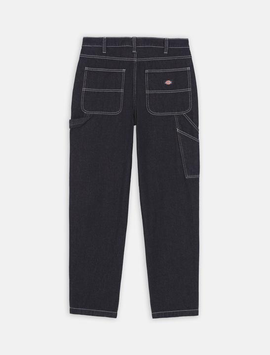 Produktbild The Dickies Garyville Denim Rinsed (29)