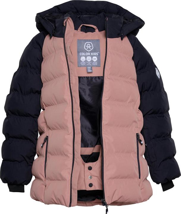 Immagine prodotto Color Kids Trapunta per giacca COSKI - 741130 (116)