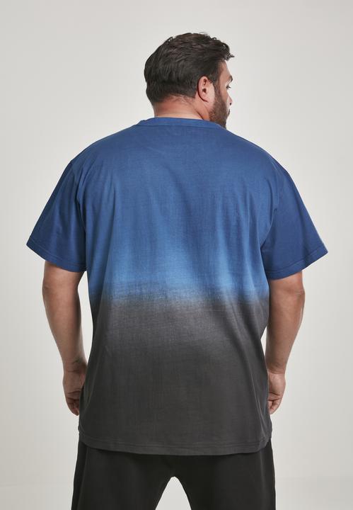 Produktbild Urban Classics Dip Dyed Tee (S)