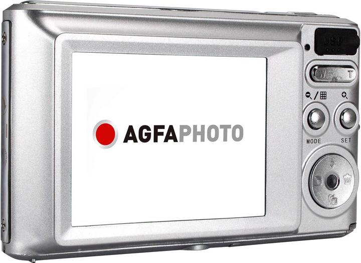 Produktbild AGFAPHOTO DC5200 (21 Mpx)