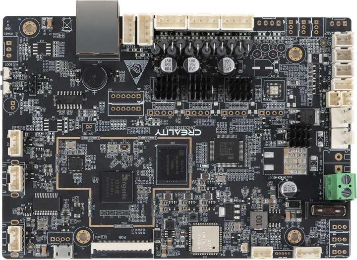 Produktbild Creality 32Bit Mainboard für K1 Max 3D-Drucker